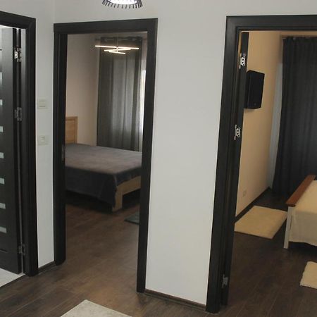 Aparthotel Daria Constanţa Buitenkant foto