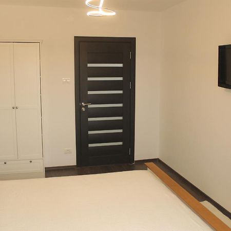 Aparthotel Daria Constanţa Buitenkant foto