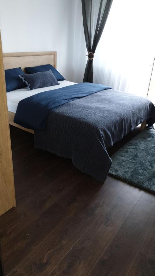 Aparthotel Daria Constanţa Buitenkant foto
